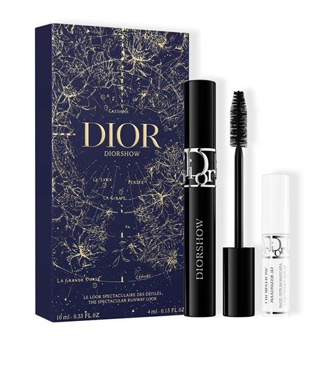 dior mascara debenhams|Dior mascara cost.